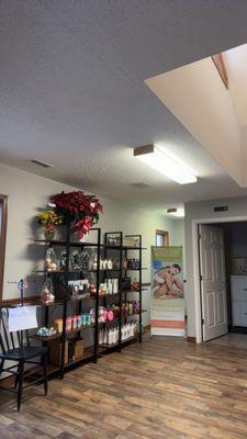 Southern Grace Tanning Salon & Boutique