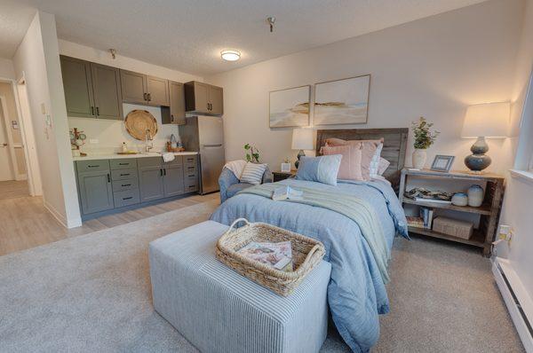 The Village Senior Living