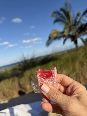 The Little Greek Market