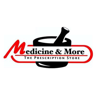 Medicine And More