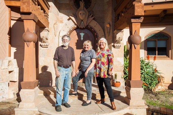 Brenda E Shea - New Trend Properties