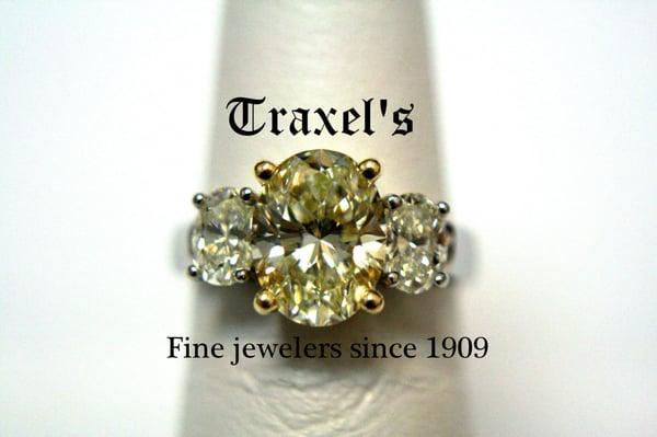Traxel's is the oldest, family owned jewelry and gift store in Maysville.