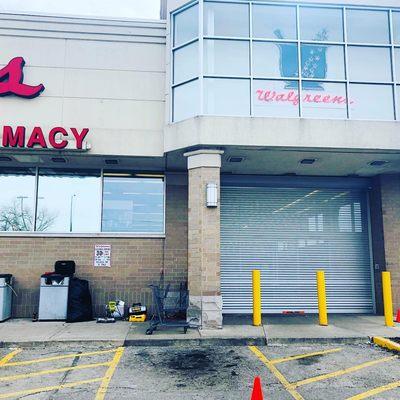 InterNational Shutter System Inc