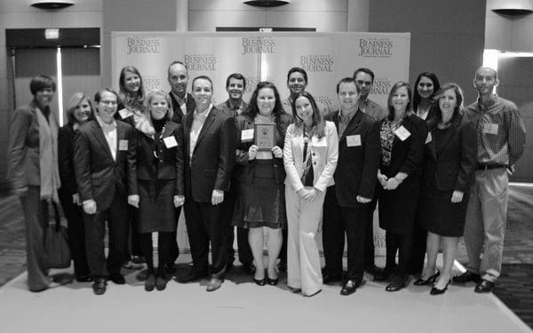 TalentBridge - Charlotte