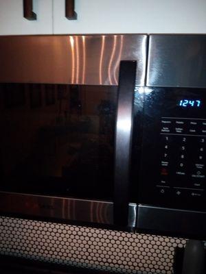 Cleaning with Charles it's only Right