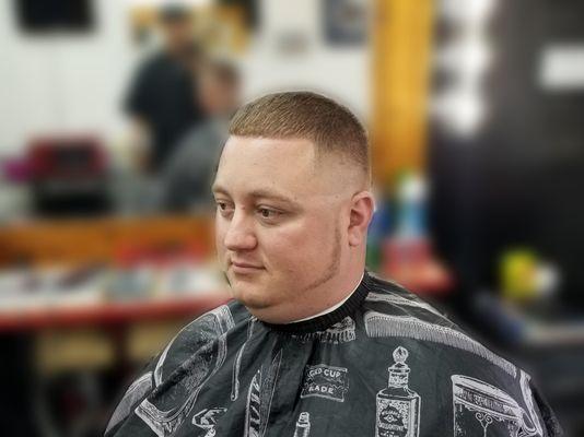 InsideCuts Barbershop