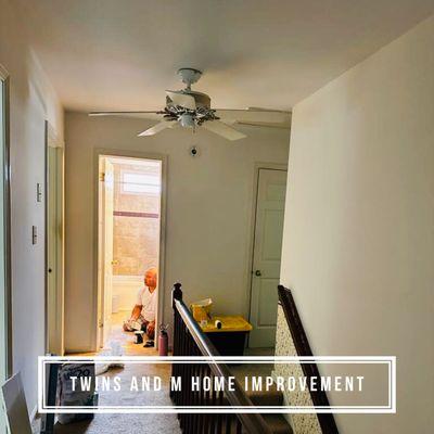 Twins and M Home Improvement