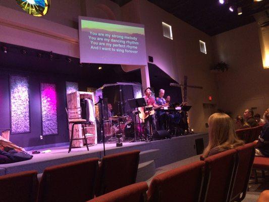 Cornerstone Church of Poway