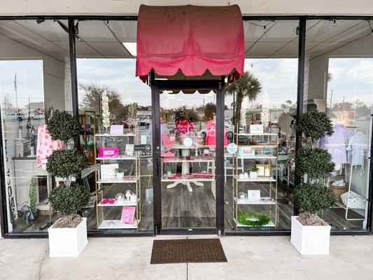 Out Of The Box Gifts & More