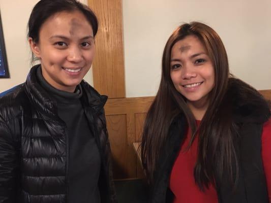 St Anne's Youth Ministry