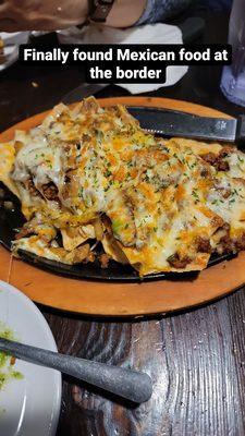 The Palace Mexican Restaurant & Saloon