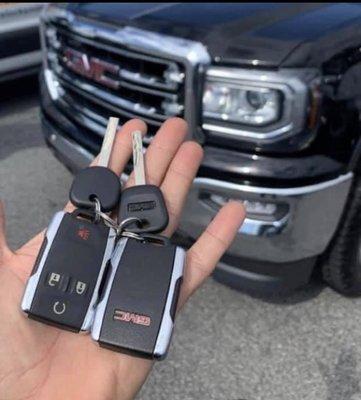 Detroit Auto Locksmith