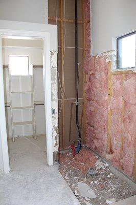 Property under construction!