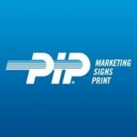 PIP Marketing, Signs, Print