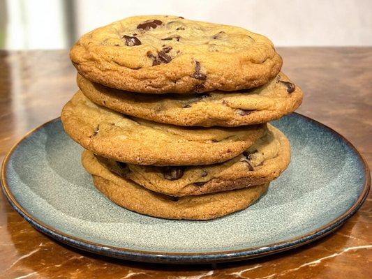 Whiskful Thinking Bakery