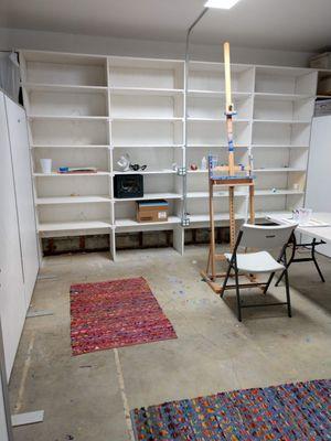 Marin Society of Artists