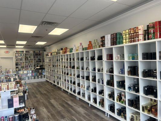 Triple Traders Perfumes