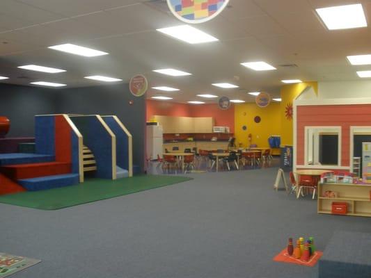 KidsPark - Northridge