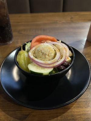 Country Pizza Italian Grill