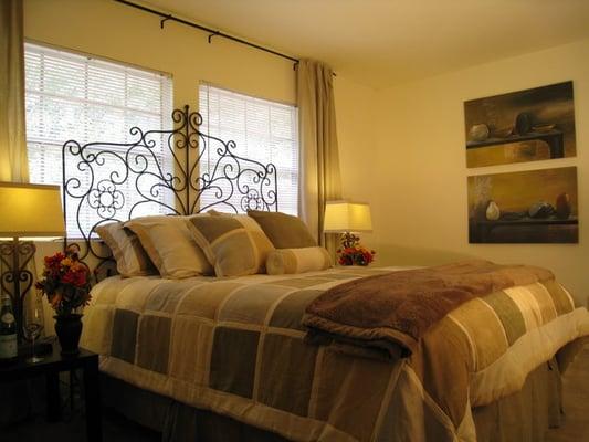 Hidden Pines At Tara Apartments