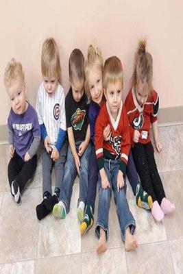 Cradle To Crayons Preschool