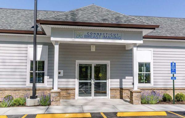 Connecticut Breast Imaging