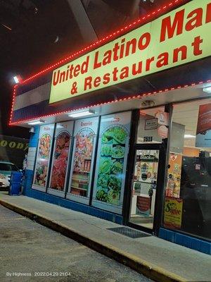 Getting my culture on