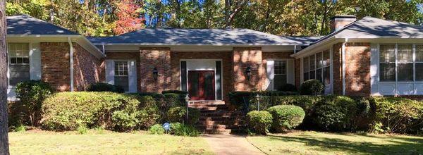 Globetti's Lawn Care