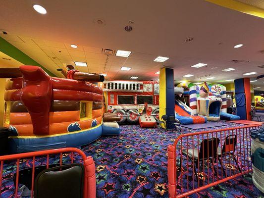 FunFlatables - Vernon Hills