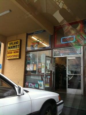 Upland Market