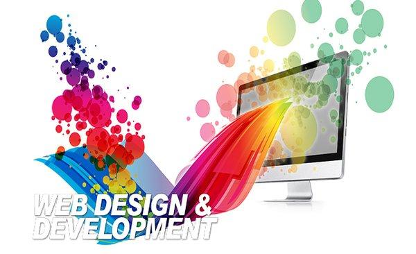 Web Design/Web Development
