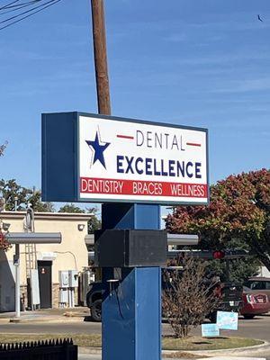 Dental Excellence