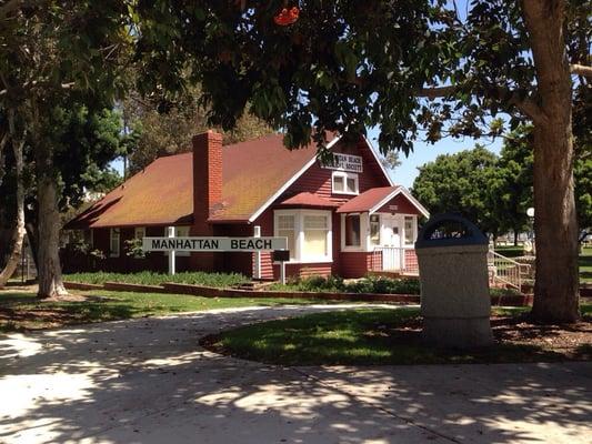 Manhattan Beach Historical Society & Museum