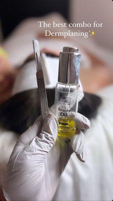 Specialized treatments