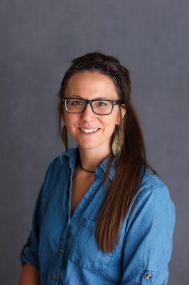 Amanda Brooks, Associate