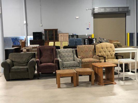 Goodwill Outlet