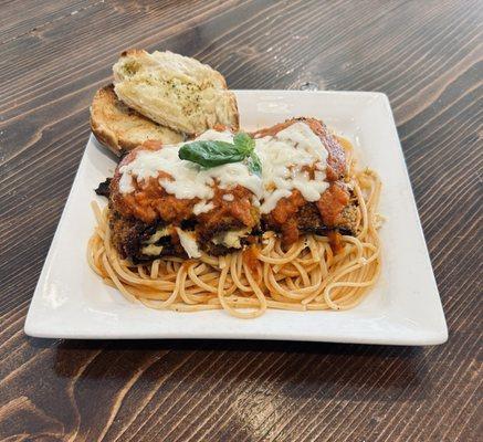 Humphrey's East End Bistro