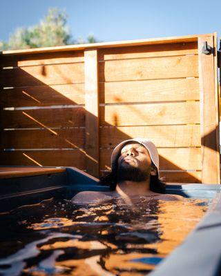 Revitalize at Red Rock Sauna