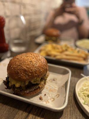 Boston Burger Company