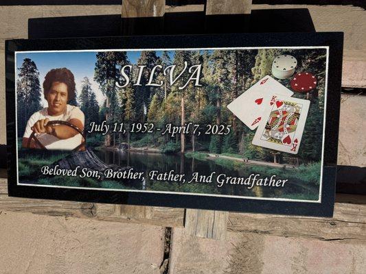 Monuments De Esperanza