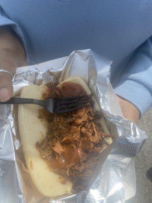 Big Daddy Yum Yums Bbq