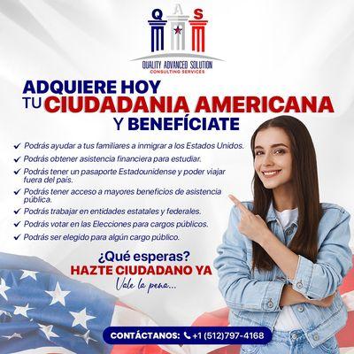 Quality Advanced Solutions