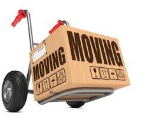 Peach State Movers