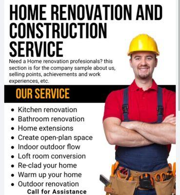 Nissi Construction Group