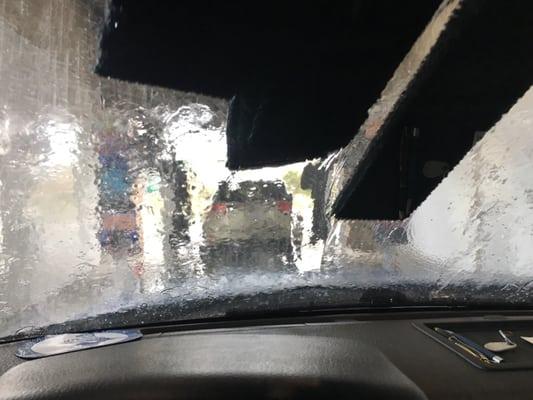 Tropic Express Car Wash