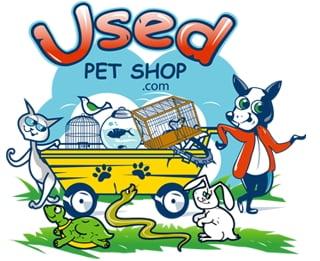 Used Pet Shop