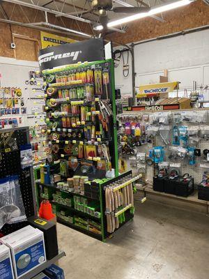 Wilson Kenneth Auto Parts