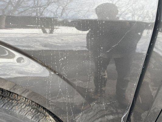 Splash Hand Car Wash & Detail