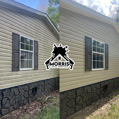 Morris Home Services