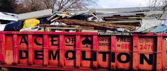 Anthony's Junk & Trash Removal